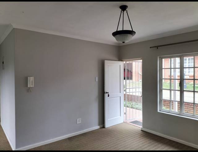 2 BEDROOM SIMPLEX RENTED IN WEMBLEY